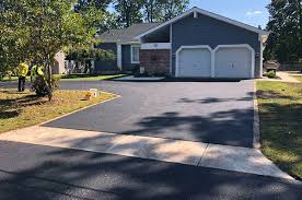 Best Driveway Border and Edging  in Elida, OH